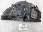 11-16 Oem Bmw F10 528 535 550 Front Passenger Fender Liner Wheel Splash Shield. Fixed Price $59.95.