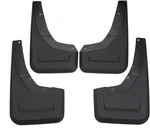 2021-2023 Dodge Ram 1500 Trx Mud Flaps Splash Guards Front Rear No Drill 4pc Set. Fixed Price $71.14.