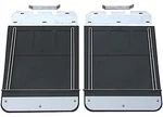 Go Industries 70731set Mud Flap Set For Trucks, 2. Fixed Price $164.44.