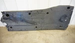 19-21 Volkswagen Tiguan Skid Plate / Underbody Shield Panel Right 5qf825202c Oem. Fixed Price $84.99.