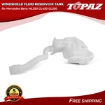 Wiper Washer Windshield Fluid Reservoir Tank For Mercedes Benz Ml350 Gl450 Gl550. Fixed Price $79.50.