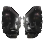 Fender Liner Front Section Set For 2006-2011 Cls-class Mb1248130 Mb1249130. Fixed Price $67.99.