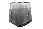 07-12 Lexus Ls460 Rear Trunk Under Floor Guard Shield Black 58398-50010 Oem. Fixed Price $98.00.