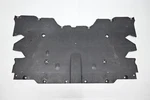 21-23 Tesla Model S Rear Underbody Splash Shield Under Guard Tray Panel Oem. Fixed Price $175.50.