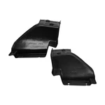 For Nissan Titan Xd 2016-2021 Fender Liners Driver And Passenger Side Front Pair. Fixed Price $80.29.