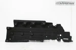 2016-2018 Lincoln Mkx Rear Left Side Under Body Lower Splash Guard Sheld Oem. Fixed Price $78.99.
