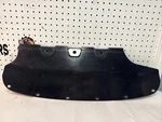 11 16 Bmw F10 528/535/550 Rear Bumper Lower Splash Shield Trim Panel Oem. Fixed Price $59.99.
