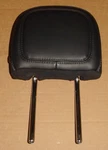 20 21 22 23 24 Lincoln Corsair Leather Rear Outer Seat Headrest Head Rest Black. Fixed Price $79.04.