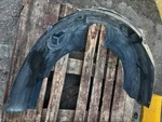 2010-17 Chevrolet Equinox Front Left Side Fender Splash Shield 20970323 Oem. Fixed Price $43.77.
