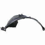 For 2014 2018 Nissan Versa Note H/b Lh Left Drive Fender Liner S/s Plus/sl/sv. Fixed Price $50.72.