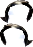 Right + Left For Veloster 2012-2017 Front Side Liner Wheel Guard Splash Shield. Fixed Price $135.79.