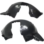 Set Of 2 Fender Liner For Volkswagen Passat 2012-2015 Front Left & Right Inner. Fixed Price $78.65.