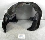 16-21 Oem Tesla Model S Front Right Passenger Fender Liner Wheel Splash Shield*. Fixed Price $259.95.