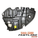 2013-2015 Lexus Es350 Engine Cover New Oem 51441-33160. Fixed Price $55.44.