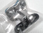 Mercedes Benz A 1767300637 Right Upper Hinge. Fixed Price $67.99.