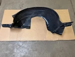 87-90 Ford Mustang Splash Guard Fender Well Inner Plastic Cover Drivers Side Oem. Fixed Price $139.99.