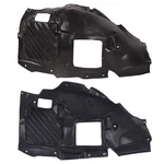 Front Left & Right Fender Liner Wheel Cover For Bmw 428i 430i 435i 440i. Fixed Price $285.50.