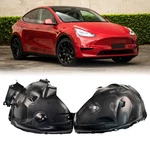 Front Right Passenger Side Fender Liner 1492613-00-a For Tesla Model Y 2020-2023. Fixed Price $56.71.
