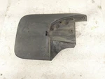 2014-2022 Toyota Tundra Rear Driver Mud Flap Splash Shield 76626-0c081. Fixed Price $46.88.