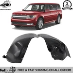New Front Fender Liner Right Passenger Side Plastic For 2009-2019 Ford Flex. Fixed Price $44.29.