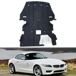 Engine Splash Shield Guard For Bmw Z4 Convertible 2-door 2009-2017 51757191073. Fixed Price $76.38.