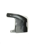 2014-2017 Honda Odyssey Rear Mud Flap/splash Guard Used Oem (08p09tk8100r1) Rh. Fixed Price $44.99.