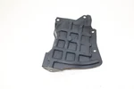 2022 - 2025 Mitsubishi Outlander Front Right Side Splash Shield Guard Oem. Fixed Price $127.09.