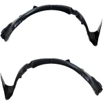 Set Of 2 Fender Liner For Hyundai Accent 2012-2014 Front Left & Right Inner. Fixed Price $37.87.