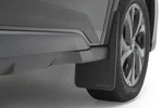 Genuine Subaru Mud Flaps J101san300. Fixed Price $129.97.
