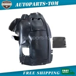 51717445681 Fender Liner Fits 2018-2024 Bmw X4 X3 Black Front Driver Side. Fixed Price $54.59.