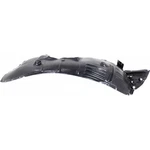 For Acura Mdx Splash Guard / Fender Liner 2014-2015 Front, Passenger Side. Fixed Price $50.27.