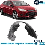 Front Right Inner Fender Liner For Ford Focus 2012-2018. Fixed Price $46.31.