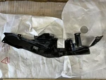 Bmw X5 M X6 E71 E70 Left Side Steering Gear Trim Cover Bottom. Fixed Price $17.78.