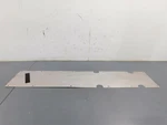 2019 17 18 20 Mclaren 720s 720 Center Tunnel Under Body Panel #3055 C6. Fixed Price $79.99.