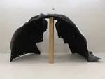 Ford Mustang Mach-e Front Left Driver Side Fender Liner Oem Lj8b-16035-ac. Fixed Price $220.00.