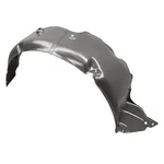 Fender Liner For Hyundai Veloster 2014-2015 Passenger Side Front D 868122v010. Fixed Price $51.37.
