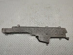 Ford Mustang Mk6 S550 Rear Left Underbody Cover Fr3c-9e313-ac 2018 26412921. Fixed Price $34.35.