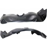For Chevy Camaro Splash Guard/fender Liner 2012-2015 Driver And Passenger Pair. Fixed Price $148.26.