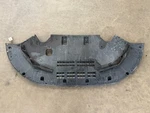 2007-2015 Jaguar Xk Front Bumper Engine Splash Guard Shield Tray Oem Lot2662. Fixed Price $179.00.