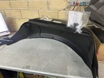 New Ford Wheelhouse Panel Kit Oem Pn: Fl3z-9927886-d. Fixed Price $200.00.