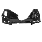 For 16-22 Pilot/17-23 Ridgeline Front Engine Splash Shield Under Car Cover Guard. Fixed Price $95.95.