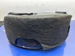 2010 - 2019 Jaguar Xj Left Rear Wheel House Liner Splash Shield Aw93f279d23ac. Fixed Price $68.00.