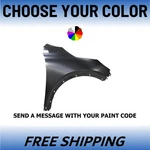 New Painted Passenger Side Front Fender For 2016-2020 Kia Sorento. Fixed Price $379.89.