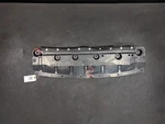 Radiator Support Lower Splash Shield 2020 Nissan Versa 62660-5ee0a 2021-2023 X. Fixed Price $75.00.
