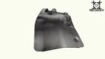 Oem 2019-2025 Toyota Rav4 Front Driver Side Fender Apron Splash Shield Cover. Fixed Price $36.09.