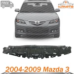 New Front Engine Splash Shield Under Cover For 2004-2009 Mazda 3. Fixed Price $31.09.