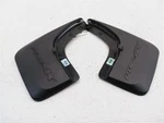 22-24 Nissan Frontier Pro-4x Rear Mud Flap Pair X2 Oem 78811-9bu01. Fixed Price $174.99.