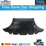 Trq Engine Splash Shield Fits 2009-2016 Audi A4. Fixed Price $123.12.