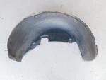 Porsche Cayenne S 957 9pa 2008 Rear Wheel Arch Liner Lhs 7l5810969 J090. Fixed Price $63.79.