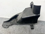 14-21 Jaguar F-type Front Right Side Splash Guard Shield Cover Trim Panel Oem. Fixed Price $42.50.